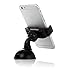 Haweel Car Mount, Windshield Car Cradles for Smart Phones, Mobile Phones, GPS PDA PSP Apple iPhone iPod MP3 MP4
