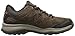 New Balance Men's MW769BR Walking Shoe, Brown/Black, 10.5 D US