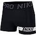 Nike Women's Pro Sport Distort 3" Short