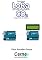 Livro Comunicação LoRa para medir concentração de  CO2 Programado no Arduino