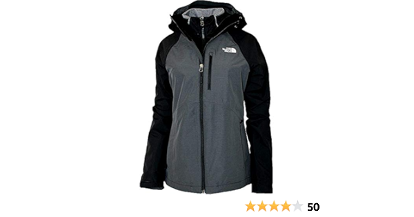 north face cinder jacket