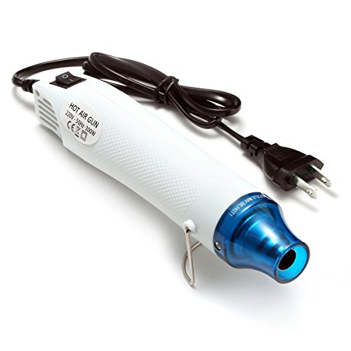 Top 10 Best Heat Guns For Crafts Top Reviews No Place Called Home