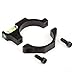 WELQUIC Bubble Level Ant-Cant Device Kit Ring Mount Holder for 30mm 25.4mm 1inch Rifle Scope Tubes