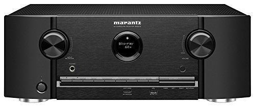 Marantz sr5012 7.2 channel full 4k ultra hd network av …