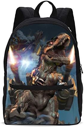 battle bookbag