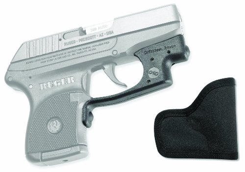 Best crimson trace lg 851