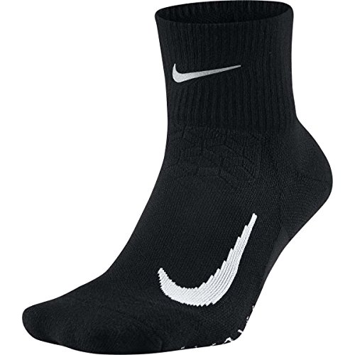 nike elite cushion quarter