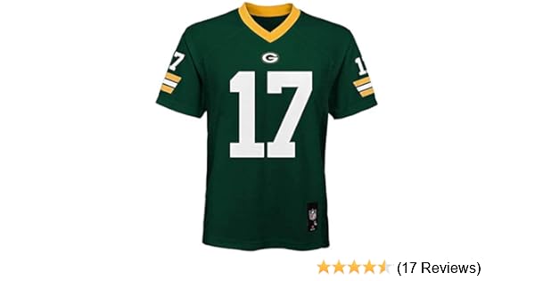 davante adams jersey amazon