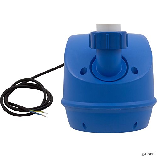 Balboa Water Group Blower, Genesis, 1200W