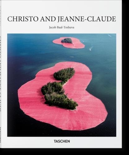 Download Christo and Jeanne-Claude (Basic Art 2.0)