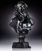 Star Wars TIE Fighter Pilot Mini Bust Statue by Gentle Giant