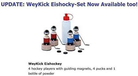 Hockey Value Pack for WeyKick