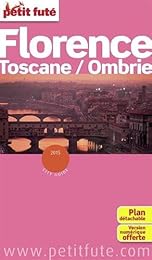 Florence, Toscane, Ombrie