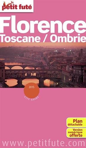 Florence, Toscane, Ombrie