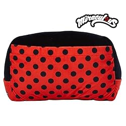 Miraculous Ladybug Kids Tablet Holder Pillow Stand