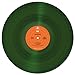 Ted Nugent (Green Vinyl)