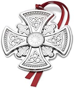 Gorham 2017 Sterling Silver Cross, 4th Edition