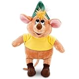Disney Cinderella Exclusive 9 Inch Plush Gus