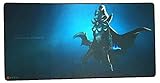Gaming Gamer PA Dota Dota2 Phantom Assassin Extra Huge Mouse Pad High Sensitivity Waterproof Nonskid ¡­