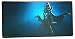 Gaming Gamer PA Dota Dota2 Phantom Assassin Extra Huge Mouse Pad High Sensitivity Waterproof Nonskid ¡