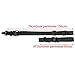2 Point Adjustable Shotgun Rifle Gun Sling