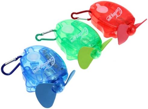 Summer Portable Mini Water Spray Cooling Cool Fan Mist Comfortable (Random: Color)