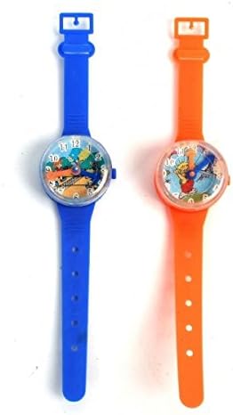 Montre enfant plastique Clearance