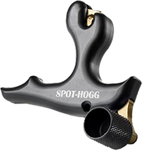 Spot Hogg Archery Products Whipper Snapper 4 Finger Release Closed Neck