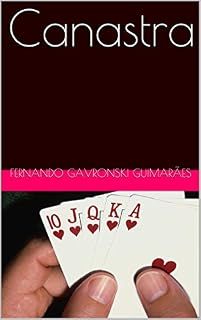 Livro Canastra
