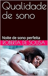 Livro Qualidade de sono: Noite de sono perfeita