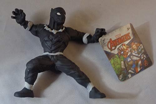 Imperial Marvel Avengers Black Panther 
