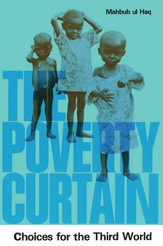 The Poverty Curtain