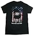 University Of Georgia Bulldogs Land That I Love T-Shirt