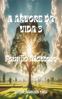 Livro A Árvore da vida 3, família Mattoso