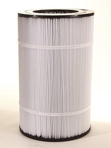 Aqua Kleen AK-8002 Unicel Replacement Filter Cartridge for Swimming Pool and Spa