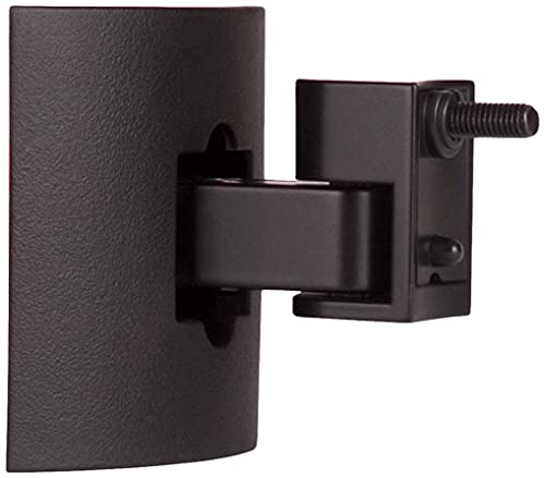 Bose UB-20 Series II Wall/Ceiling Bracket, Black