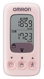 OMRON(オムロン) OMRON(オムロン) 活動量計 HJA-310-PK