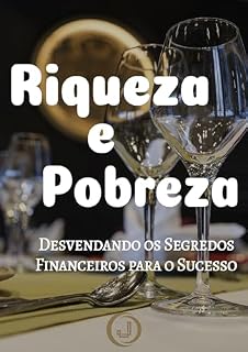 Livro Riqueza e Pobreza