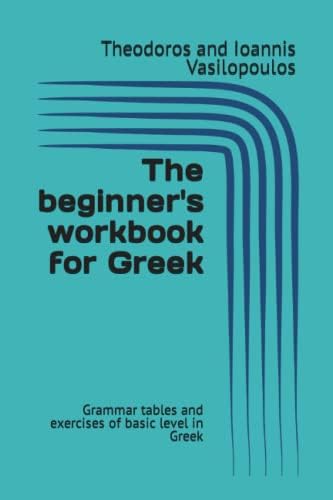 Amazon.com: Greek: A Comprehensive Grammar of the Modern Language