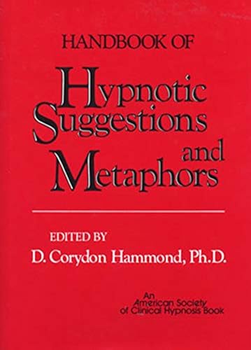 Download Handbook of Hypnotic Suggestions & Metaphors PDF
