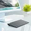 TECKNET-24G-Wireless-Keyboard-For-Windows-1087VistaXP-and-Android-Smart-TV-Extra-Long-Battery-Life-UK-keyboard-Layout-and-Whisper-Quiet-Keyboard-Design TECKNET 2.4G Wireless Keyboard For Windows 10/8/7/Vista/XP and Android Smart TV, Extra Long Battery Life, UK keyboard…