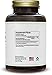 Ashwagandha Root Extract Powder Herbal Supplement, 120 Count, by BodyVega