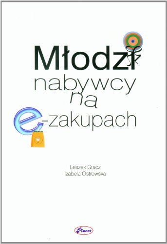 Mlodzi nabywcy na e-zakupach (Polska wersja jezykowa)