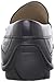 ECCO Men's 571004 Classic Moccasin,Black,45 EU/11-11.5 M US