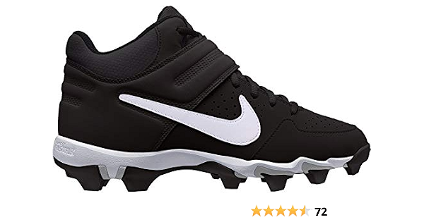 nike alpha huarache varsity mid keystone
