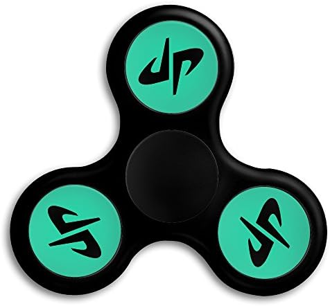 Tri Spinner Spinner Fidget Toy Hand Tri-Spinner Dude Perfect Bearing Stress Anxiety