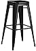 Flash Furniture Lily 4 Pack Commercial Grade 30