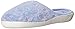 isotoner Women's Embroidered Clog
