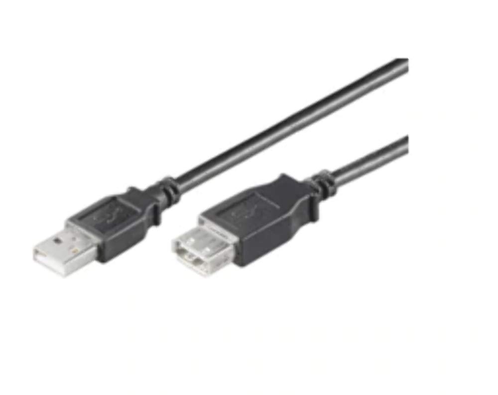 Microconnect USBAAF5 USB Cable