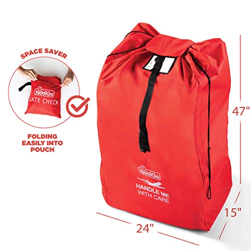 stroller case for airplane